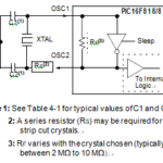 Replicate MCU PIC16LF639 Chip Eeprom Data