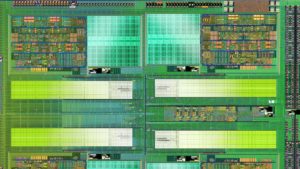 Integrated Circuit Layout Design Copyright Infringement Case
