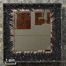 Replicate MCU PIC16F1503 Data Memory Content