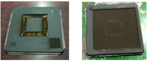 Unlock Microchip secured MCU PIC16F1508