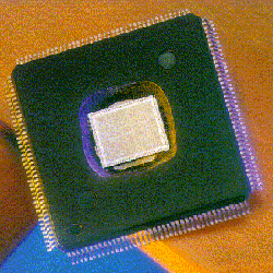 Unlock Chip AT89C51RC Binary