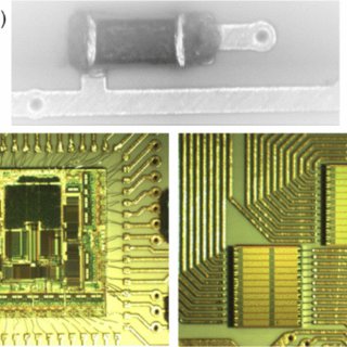 Clone MCU PIC18F87K22 Firmware