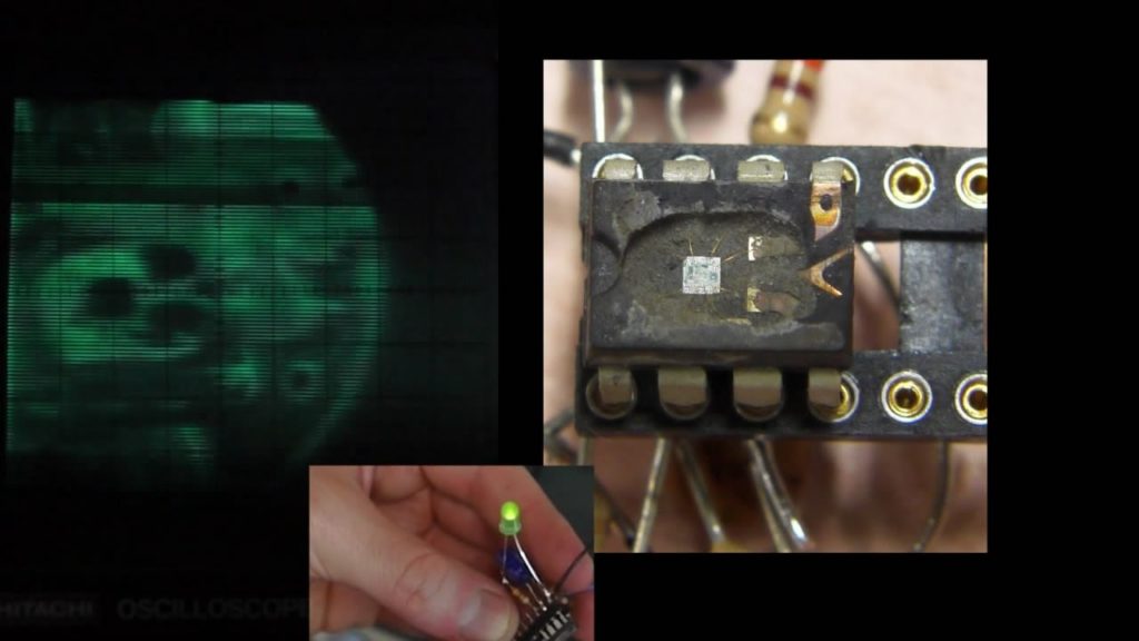 Crack Chip PIC18F87K90 secured flash memory and recover MCU PIC18F87K90 Binary after reverse engineering the  microcontroller in the reverse order of Integrated circuit technology