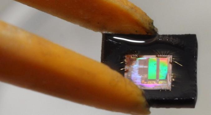 Crack Chip Security estimation is a process to comprehensive analysis the tamper resistance system