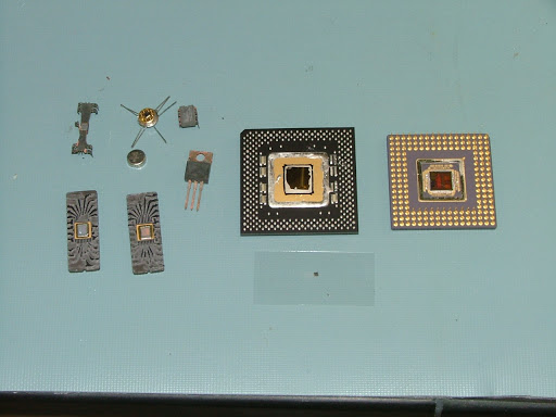 Crack Microcontroller AT89C51CC03 tamper defending mechanism and extract binary from MCU AT89C51CC03 include flash and eeprom memory, to make processor AT89C51CC03 recovery