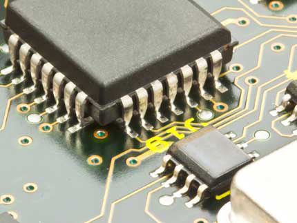 Unlock Microcontroller ATtiny12 Firmware