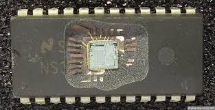 Unlock Microcontroller PIC18F65K22 Binary