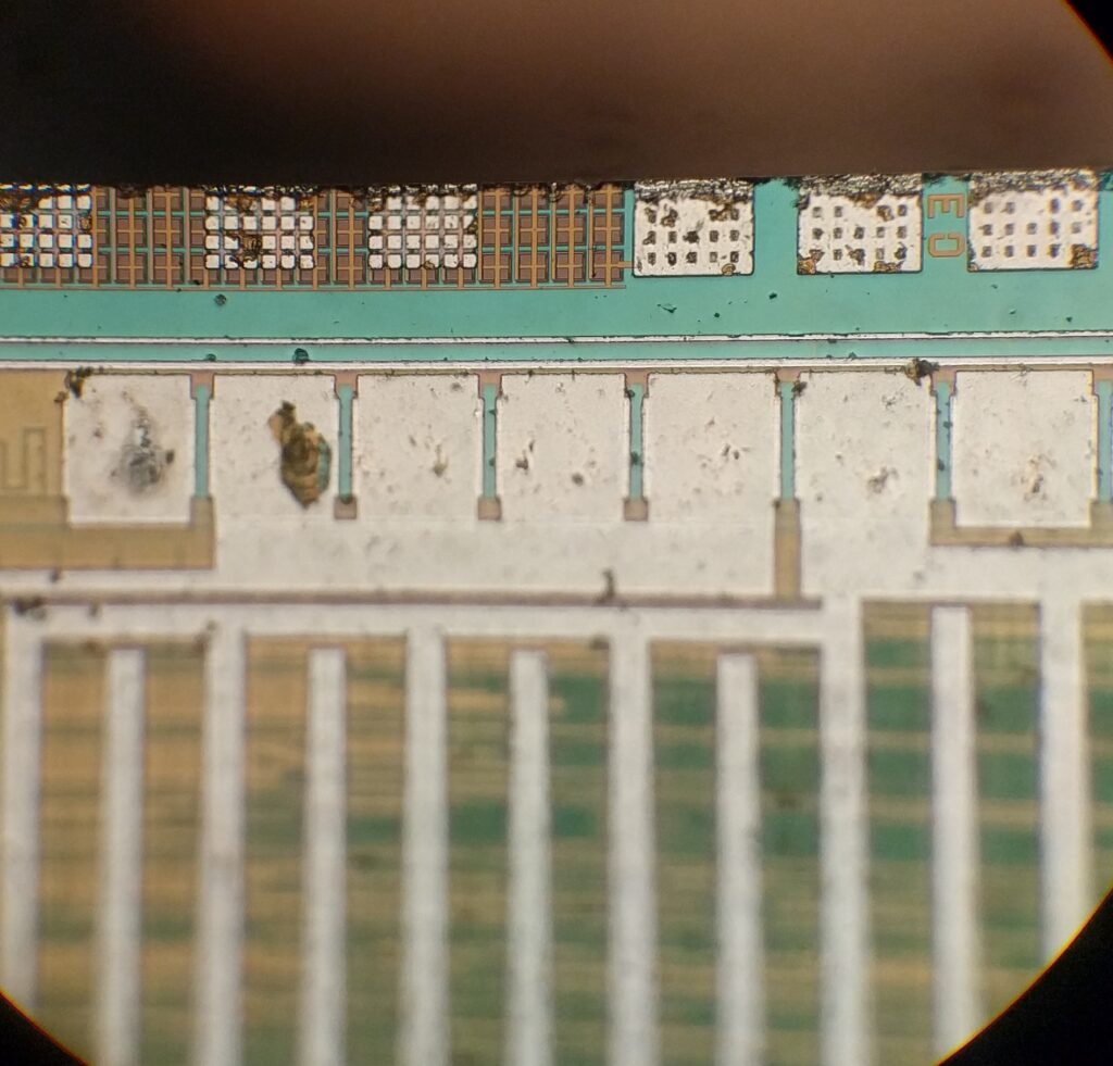 Unlock IC ATmeg1281A Heximal from its secured memory, breaking mcu atmega1281a fuse bit and then copy the program and data from microcontroller atmega1281a flash and eeprom memory