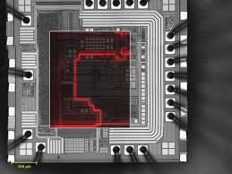 Crack Chip AT89C51RE2 Flash