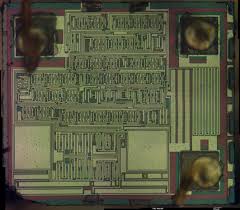 Break Microchip IC PIC16F631 needs to break mcu pic16f631 flash memory fuse bit by focus ion beam and extract embedded code from microcontroller pic16f631