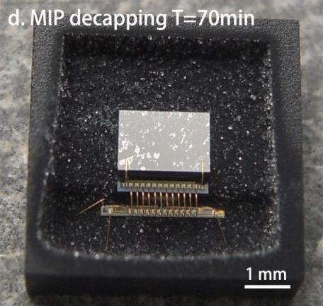 Extract Chip PIC16C77 Code from microcontroller, the embedded flash content will be copied from mcu pic16c77 to new MCU, as a result of that the original microcontroller pic16c77 functionality will be recovered