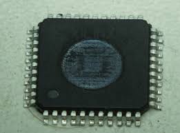 Extract Chip PIC16C71 Code from embedded flash memory, the extracted heximal of pic16c71 secured mcu can be recovered from unlocked microcontroller pic16c71