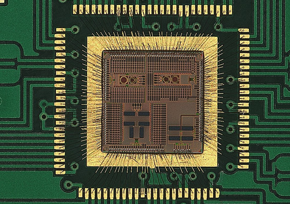 Crack Microcontroller PIC16F722 and read mcu pic16f722 encrypted code from flash memory, reverse engineering pic16f722 microcontroller to locate the security fuse bit of it