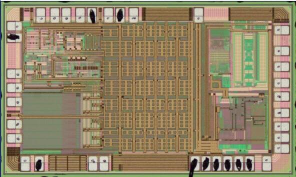 Clone Chip ATmega128P Program is a process to extract embedded binary from mcu atmega128p flash memory, and then decrypt heximal of microcontroller atmega128p into a un-encrypted status