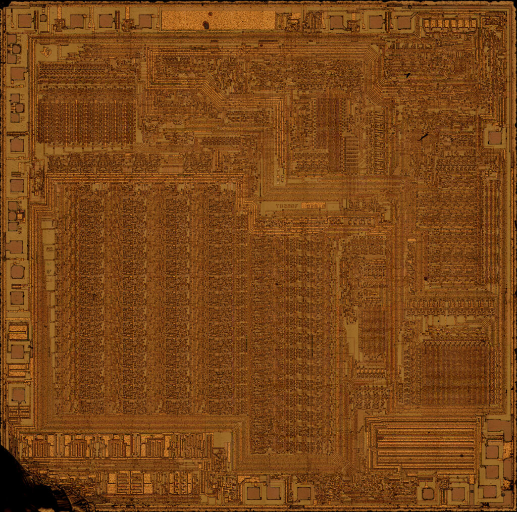 Decode MCU Chip Microchip PIC18F13K22 flash memory starts from attack microcontroller pic18f13k22 flash memory and extract embedded firmware from mcu flash memory