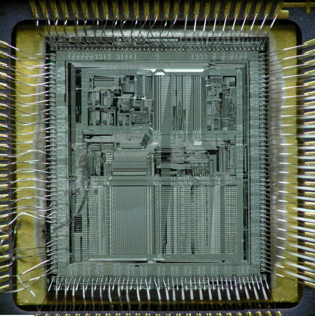 Crack TMS320F28051 DSP Microcontroller Flash Memory and decrypt embedded firmware from cpu tms320f28051, copy binary file to new MCU as perfect microprocessor cloning;