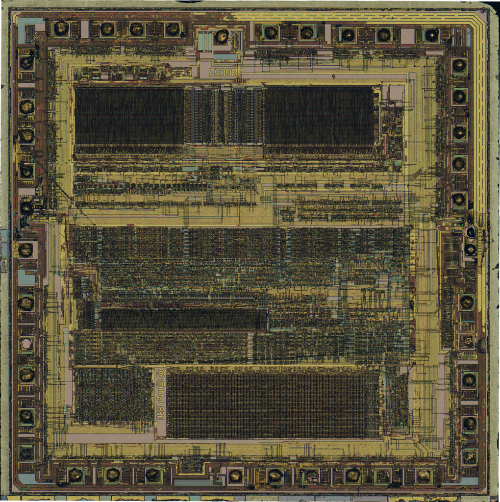 Unlock Embedded CPLD EPM7032AETC44-10N Eeprom