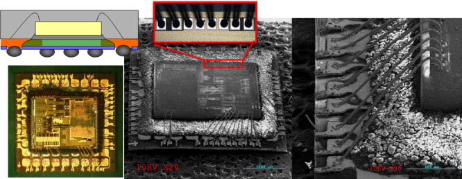 Clone Secured Renesas Microcontroller R5F56104VNFP#V0 memory file which will provide the same functions as originals when break MCU security fuse bit and readout the firmware from microprocessor program