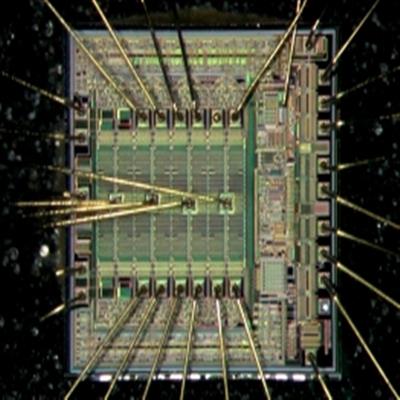 Extract Microchip MCU PIC16F72 Code from embedded flash memory after crack mcu fuse bit