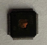Unlock 8 Bits MSP430G2153 Microprocessor Protected Memory