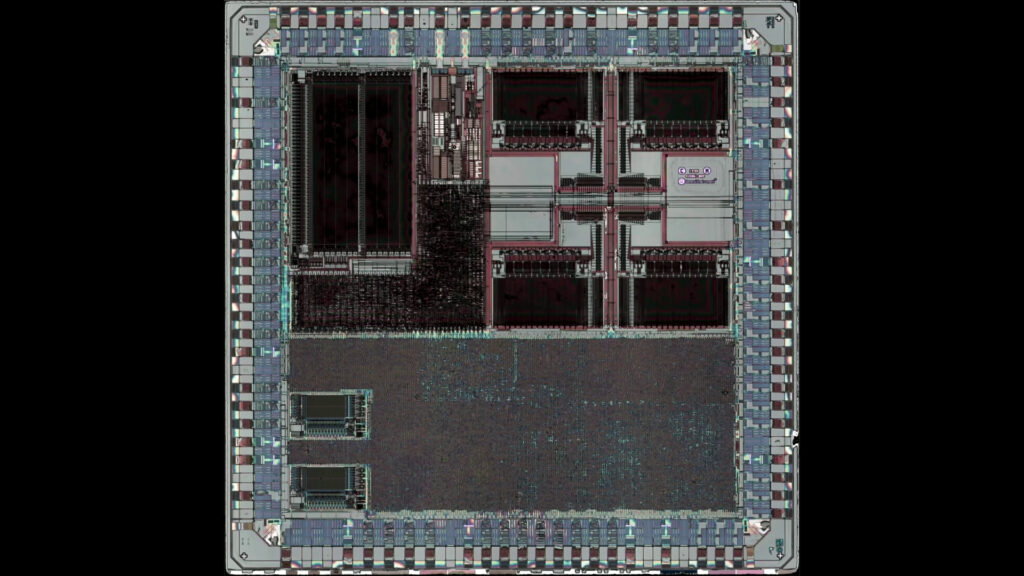 Unlock Secured STM8S903F3 Microcontroller Memory Firmware