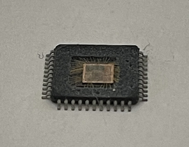 Freescale Automobile SPC5603CK0CLL6 Microprocessor Unlocking
