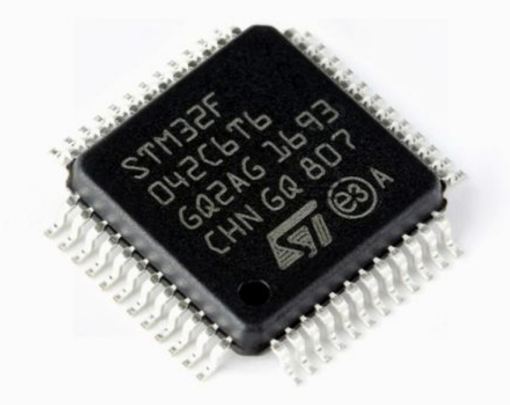 kilitli mikrodenetleyici STM32F042T6 flash bellenim kopyalama STM32F042T6 MCU flash bellek korumasını kırmak gerekir, gömülü kaynak kodu kilidi açılmış STM32F042T6 mikroişlemciden çıkarılacaktır;