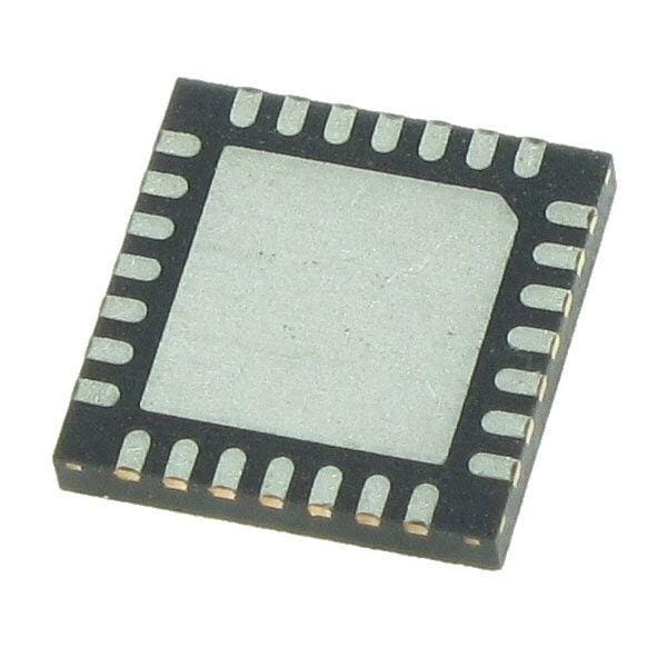 Secured Microcontroller STM32F038G6 Flash Heximal Dumping