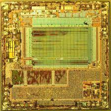 Crack ATmega32 Microcontroller Flash Memory