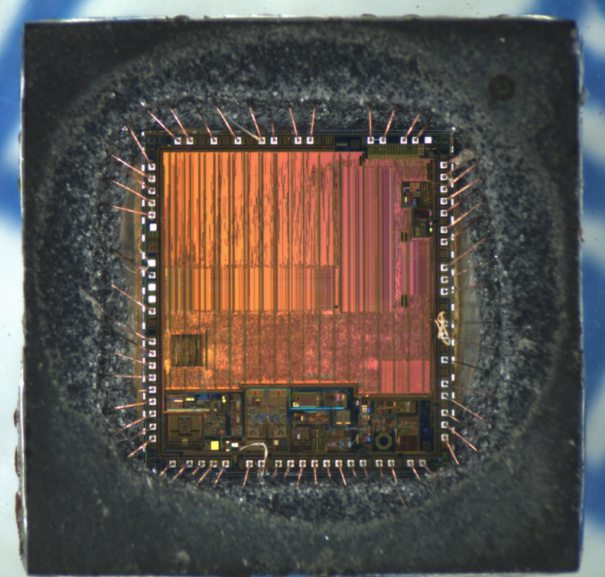 Copy ATMEL MCU ATMEGA328PB Flash Software - IC Crack Service | MCU ...