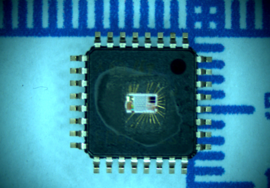 Clone Renesas R5F2L36AANFP Locked MCU Flash Binary