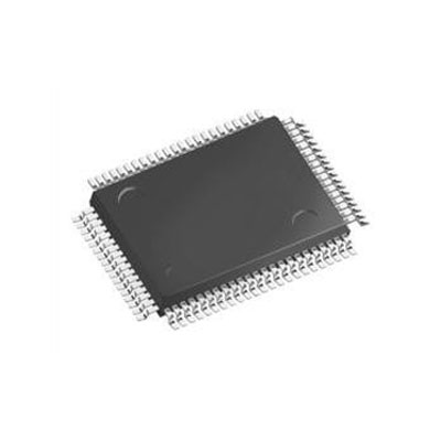 Renesas MCU R5F21324CNSP Flash Program Copying