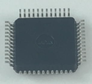 Renesas R5F211A2SP Microcontroller Flash Cracking
