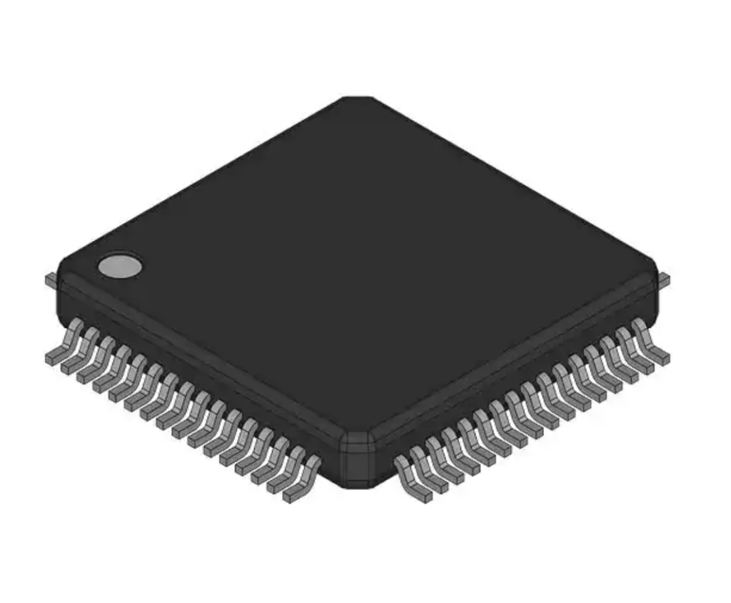 Защищенная флэш-память Renesas MCU R5F2L367ADFP позволит инженеру копировать данные заблокированного микроконтроллера Renesas из его памяти.