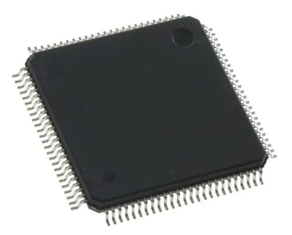 разблокировать флэш-память Renesas Secured MCU R5F2L3ACBNFP и извлечь встроенную прошивку шестнадцатеричной программы флэш-памяти