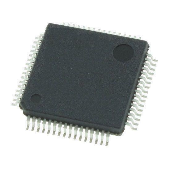 Extract Microchip MCU PIC18F6525 Archive