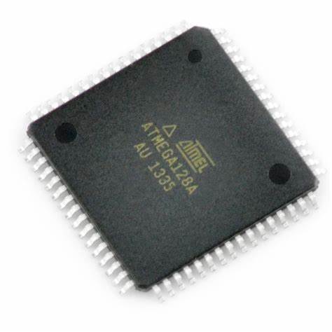 Copy AVR Chip ATMEGA128A Flash Heximal