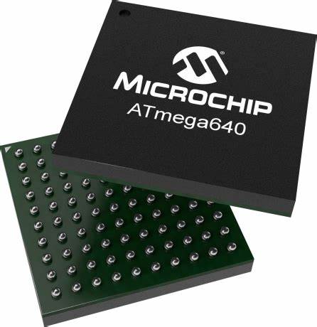 Crack Microchip ATMEGA640 Protected MCU Flash
