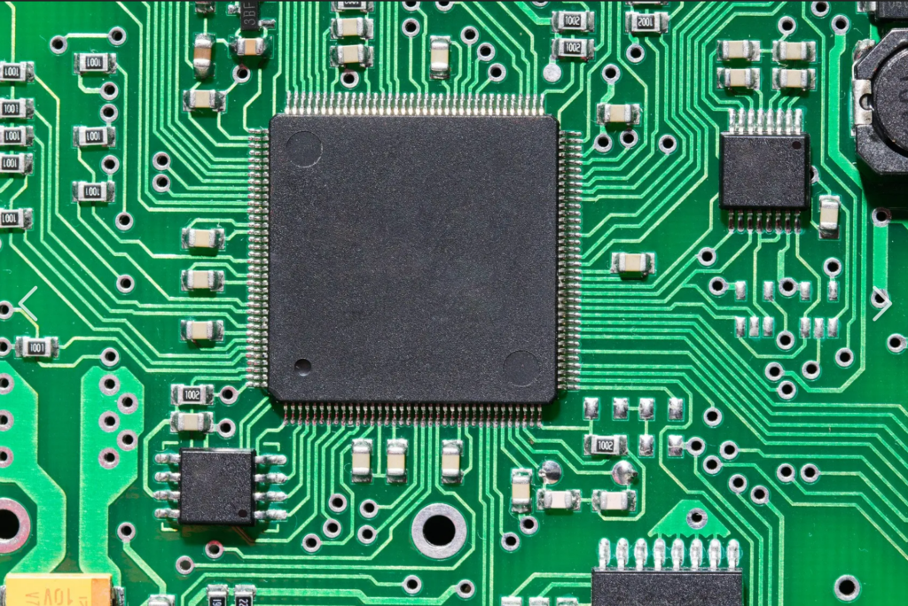 Break ATMEL ATMEGA640V Secured Microcontroller Fuse bit