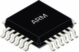 Crack STM32F205VG ARM MCU Flash Memory