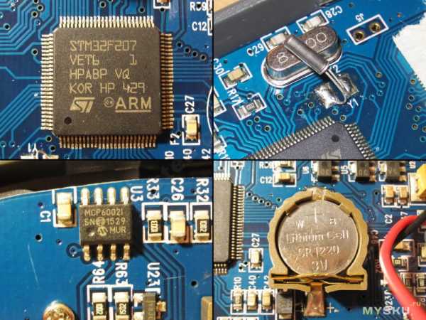 Crack STM32F207VE Locked MCU Flash Memory