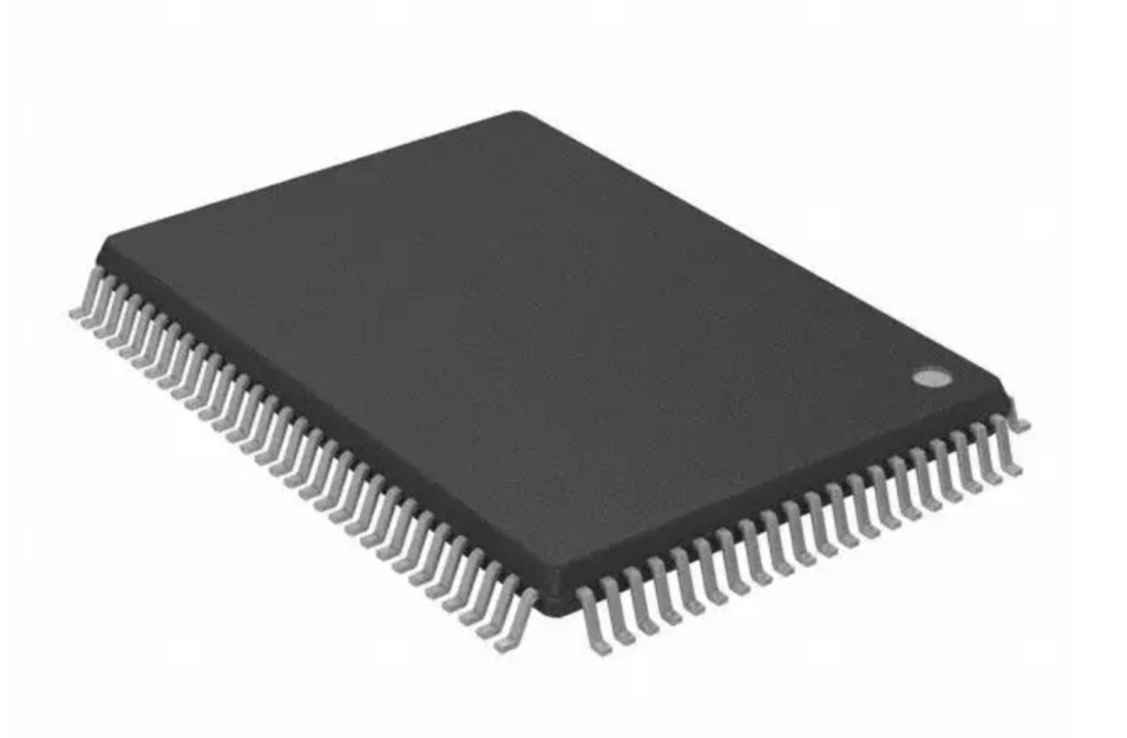 Unlock Fujitsu MB90F342ESPF-GS Microcontroller IC Flash Memory and clone the embedded firmware from MB90F342ESPF-GS MCU memory in the format of binary or heximal after attack MB90F342ESPF-GS microprocessor's protective system;