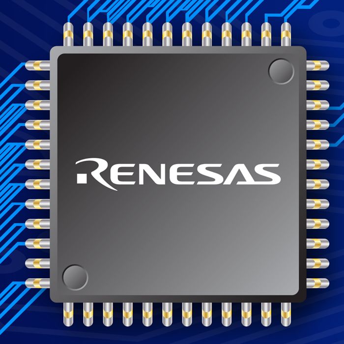 Renesas R7F7010113AFP Microprocessor Flash Binary Program Dumping