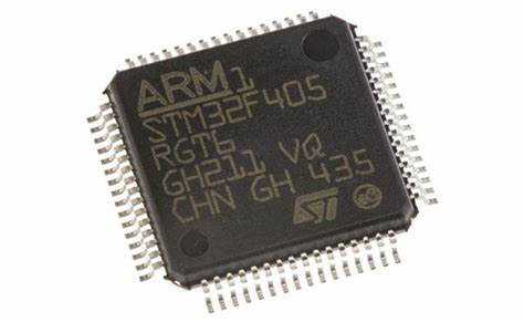 Crack ARM secured STM32F405RG microcontroller flash memory